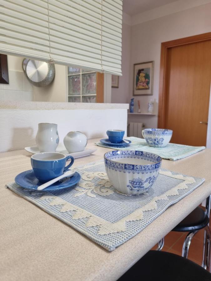 卢卡Dimora Fiore公寓 外观 照片